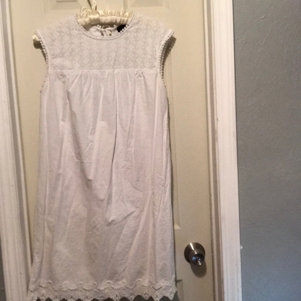 Tunic dress